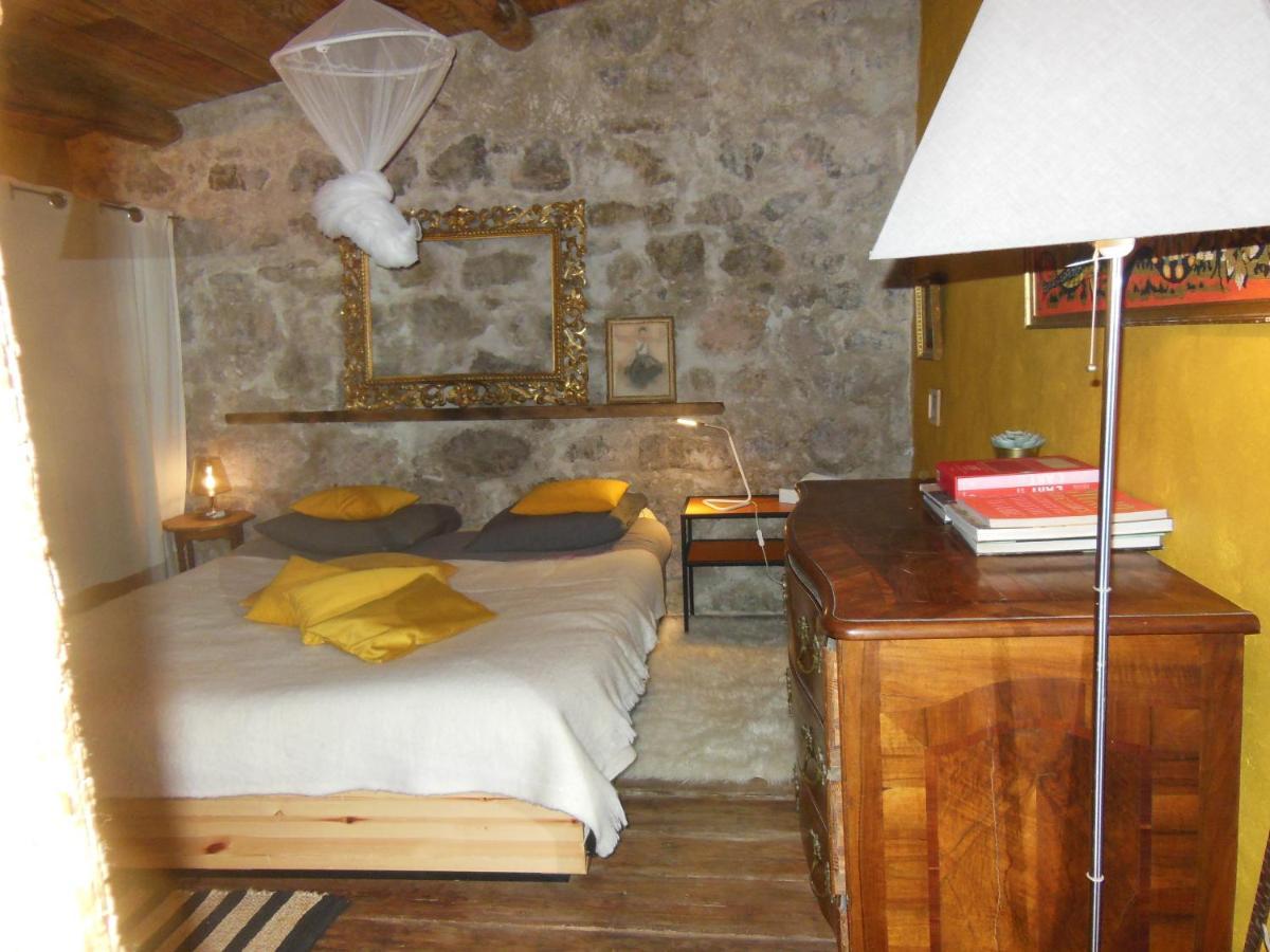 Maison Dans Jardin Villeseque-des-Corbieres 외부 사진