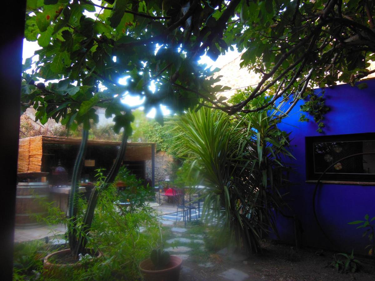 Maison Dans Jardin Villeseque-des-Corbieres 외부 사진