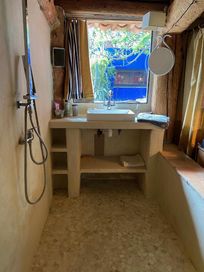 Maison Dans Jardin Villeseque-des-Corbieres 외부 사진